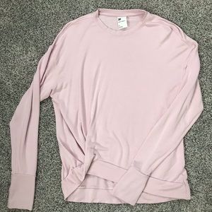 Pink Workout or Casual Top